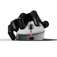 Геймърска мишка Pulsar ZywOo The Chosen Mouse Size2 White 8K