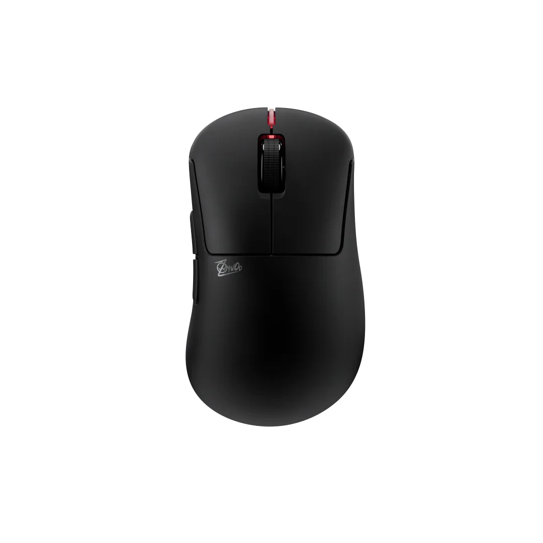 Геймърска мишка Pulsar  ZywOo The Chosen Mouse Size2 Black 8K