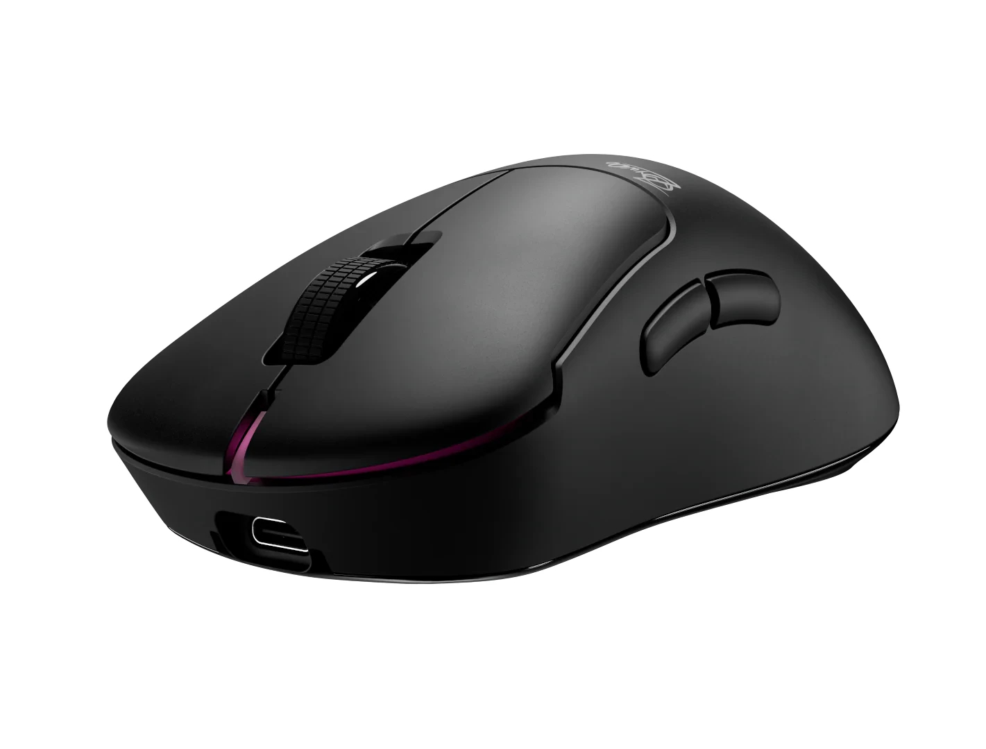 Геймърска мишка Pulsar  ZywOo The Chosen Mouse Size2 Black 8K