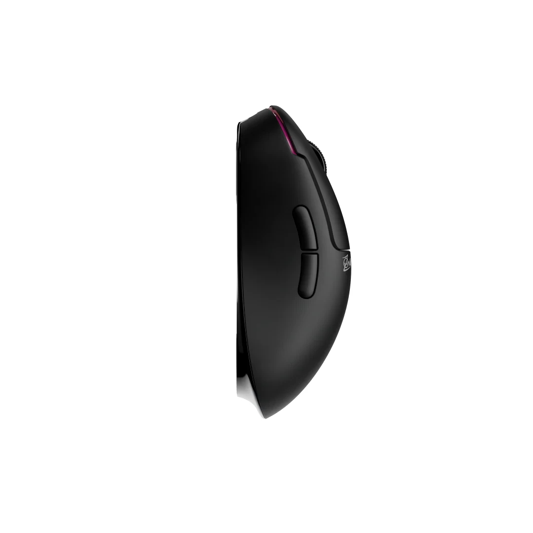 Геймърска мишка Pulsar  ZywOo The Chosen Mouse Size2 Black 8K