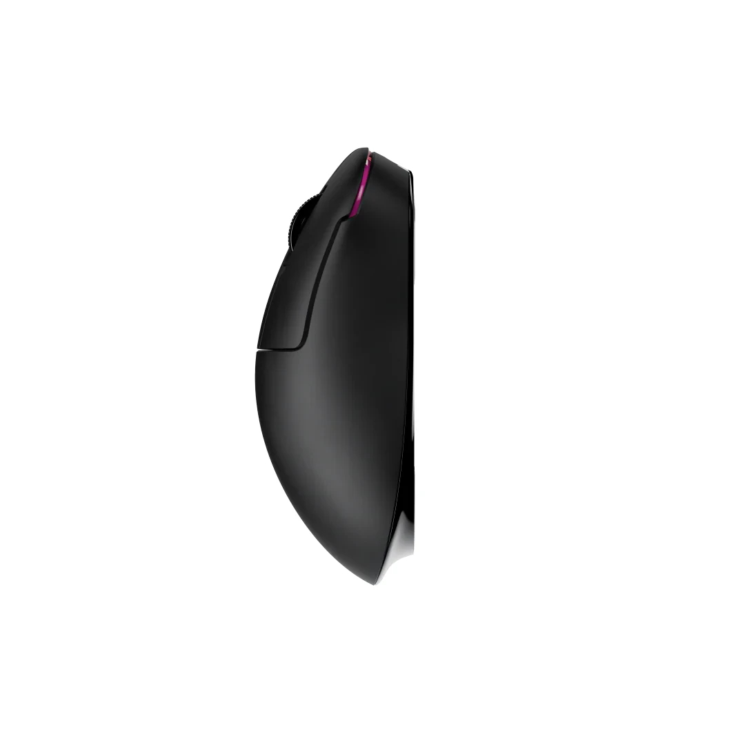 Геймърска мишка Pulsar  ZywOo The Chosen Mouse Size2 Black 8K