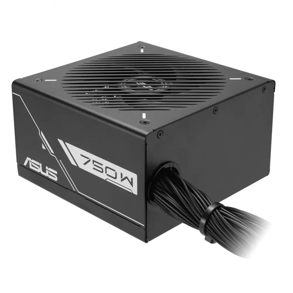 Захранване ASUS PRIME 750W 80 Plus Bronze PSU - 90YE00S2-B0NA00