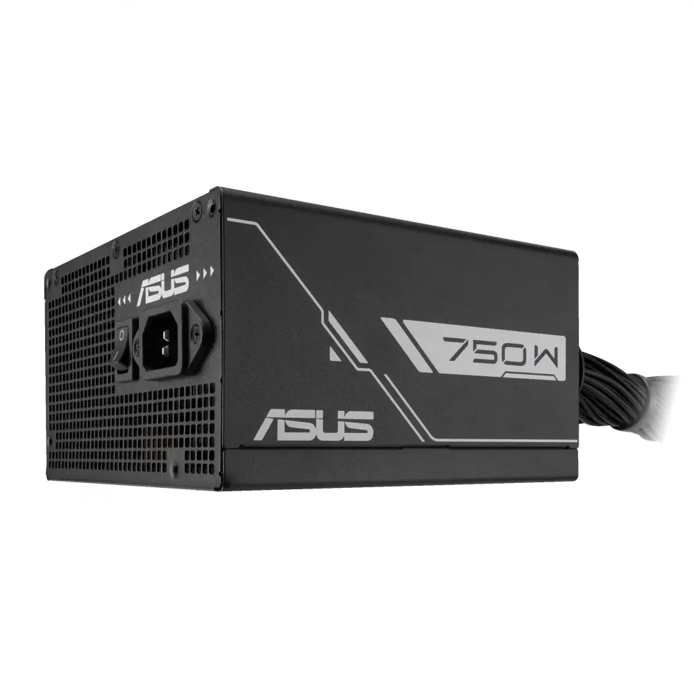 Захранване ASUS PRIME 750W 80 Plus Bronze PSU - 90YE00S2-B0NA00