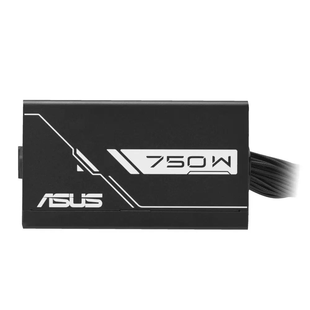Захранване ASUS PRIME 750W 80 Plus Bronze PSU - 90YE00S2-B0NA00