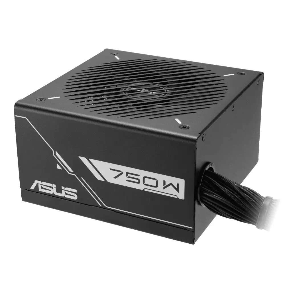 Захранване ASUS PRIME 750W 80 Plus Bronze PSU - 90YE00S2-B0NA00