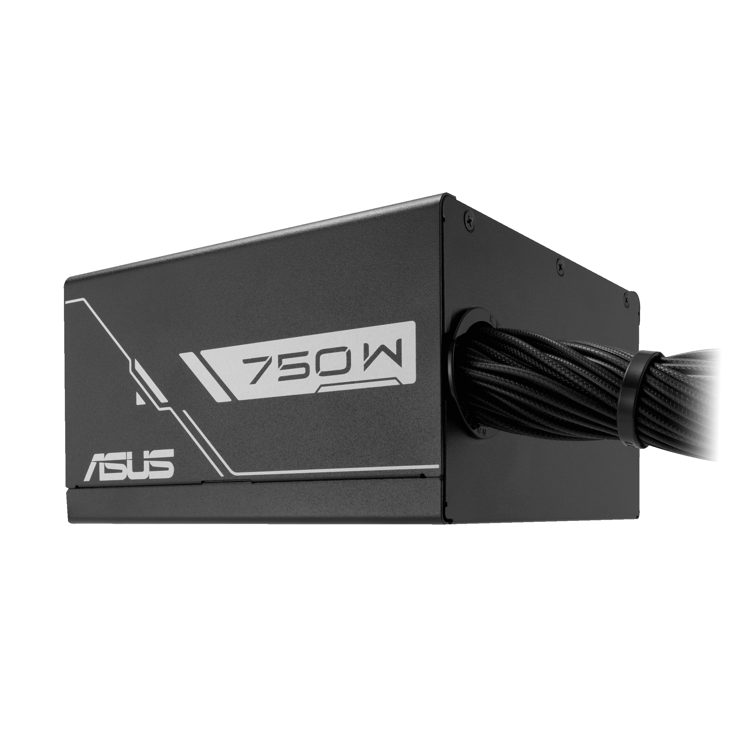 Захранване ASUS PRIME 750W 80 Plus Bronze PSU - 90YE00S2-B0NA00