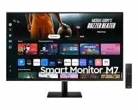 Монитор Samsung Smart M7 LED 4К ,32&Prime;, VA, 3840&times;2160, 60 Hz