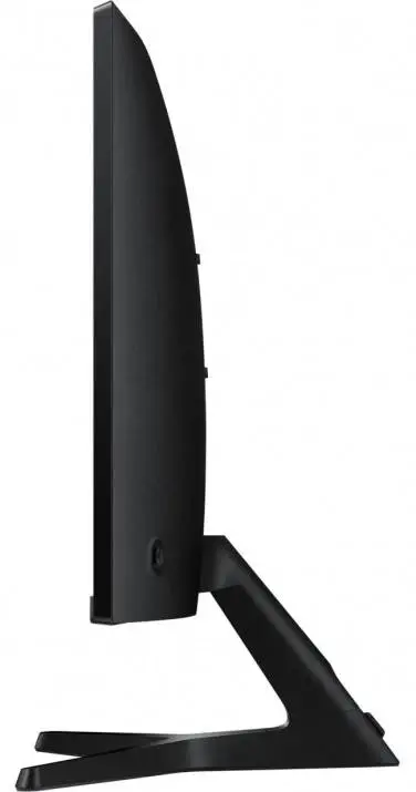 Monitor SAMSUNG Curved, LED, 27", VA,1920 x 1080, 100 Hz