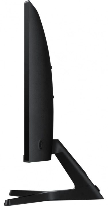 Monitor SAMSUNG Curved, LED, 27", VA,1920 x 1080, 100 Hz