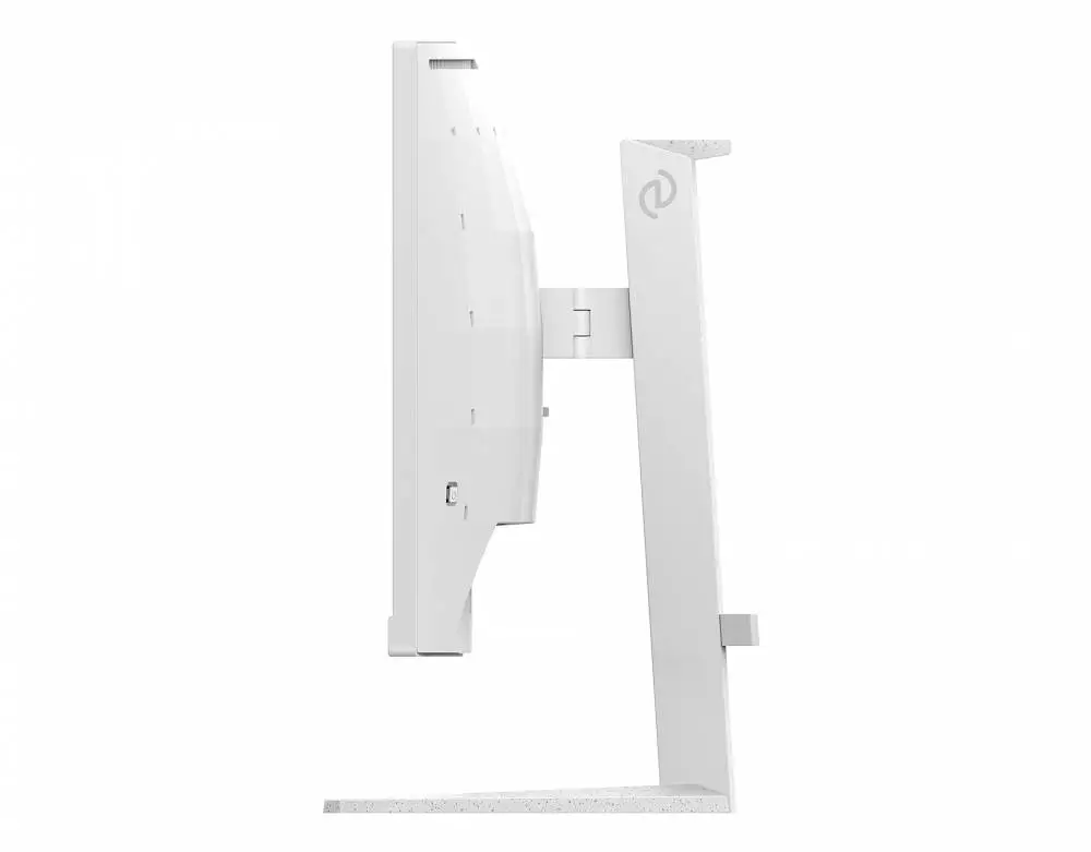 Монитор PHILIPS 27M2C5501/00 27", Curved Gaming Monitor ,2560x1440 180Hz 1ms 2xHDMI DP white