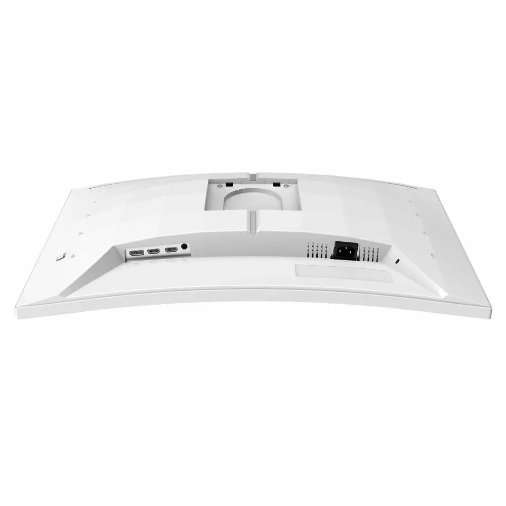 Монитор PHILIPS 27M2C5501/00 27", Curved Gaming Monitor ,2560x1440 180Hz 1ms 2xHDMI DP white