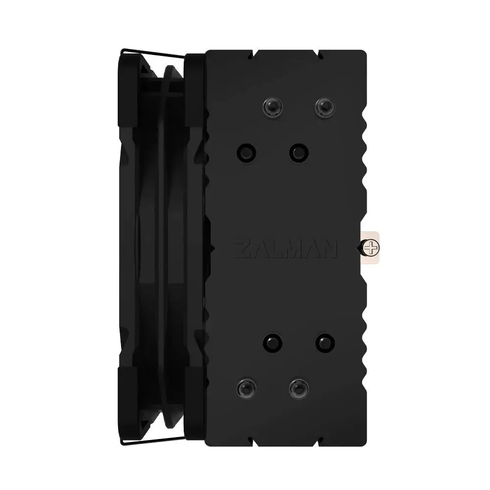 Охлаждане за процесор Zalman CNPS9X PERFORMA PLUS BLACK CPU Cooler