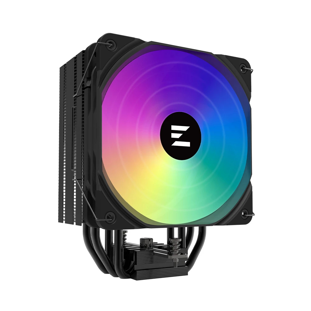 Охлаждане за процесор Zalman CNPS9X PERFORMA PLUS ARGB BLACK CPU Cooler