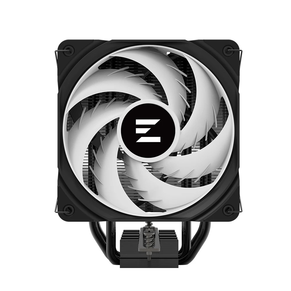 Охлаждане за процесор Zalman CNPS9X PERFORMA PLUS ARGB BLACK CPU Cooler