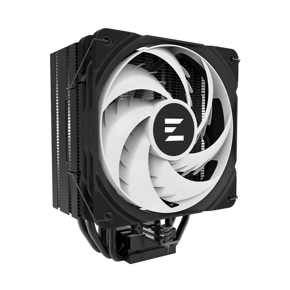 Охлаждане за процесор Zalman CNPS9X PERFORMA PLUS ARGB BLACK CPU Cooler