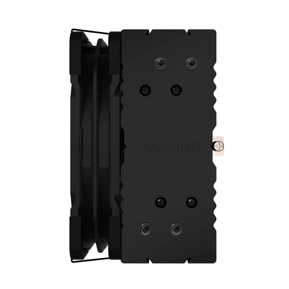 Охлаждане за процесор Zalman CNPS9X PERFORMA PLUS ARGB BLACK CPU Cooler