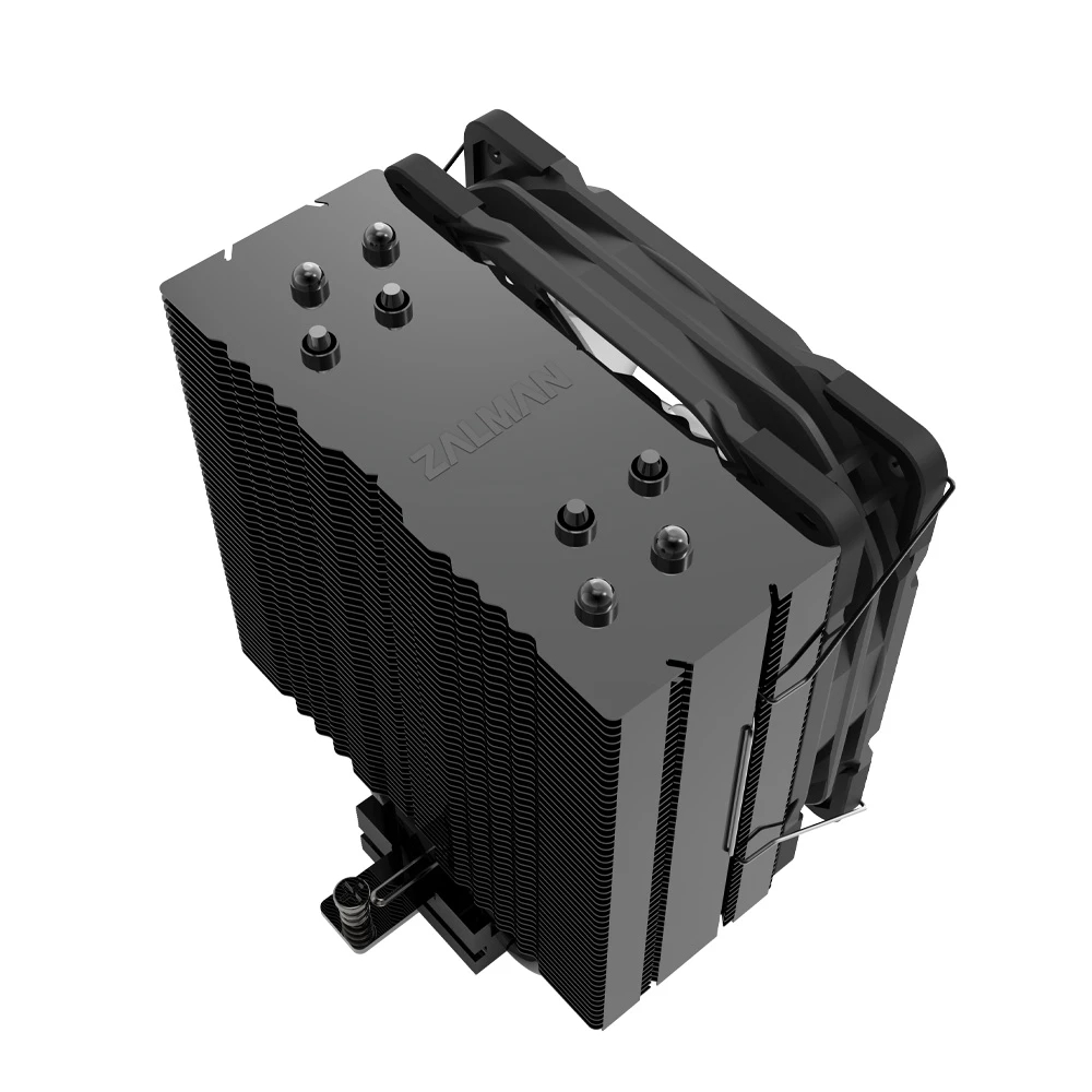 Охлаждане за процесор Zalman CNPS9X PERFORMA PLUS ARGB BLACK CPU Cooler