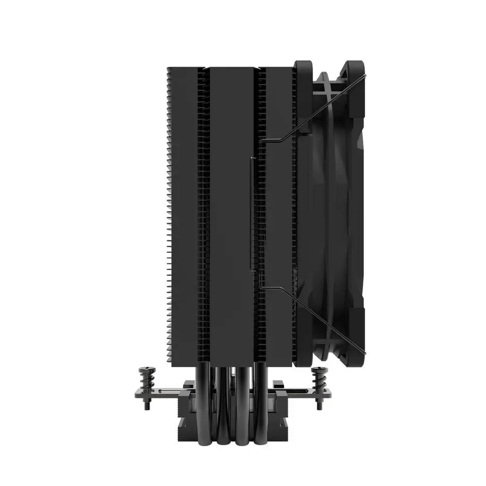 Охлаждане за процесор Zalman CNPS9X PERFORMA PLUS ARGB BLACK CPU Cooler