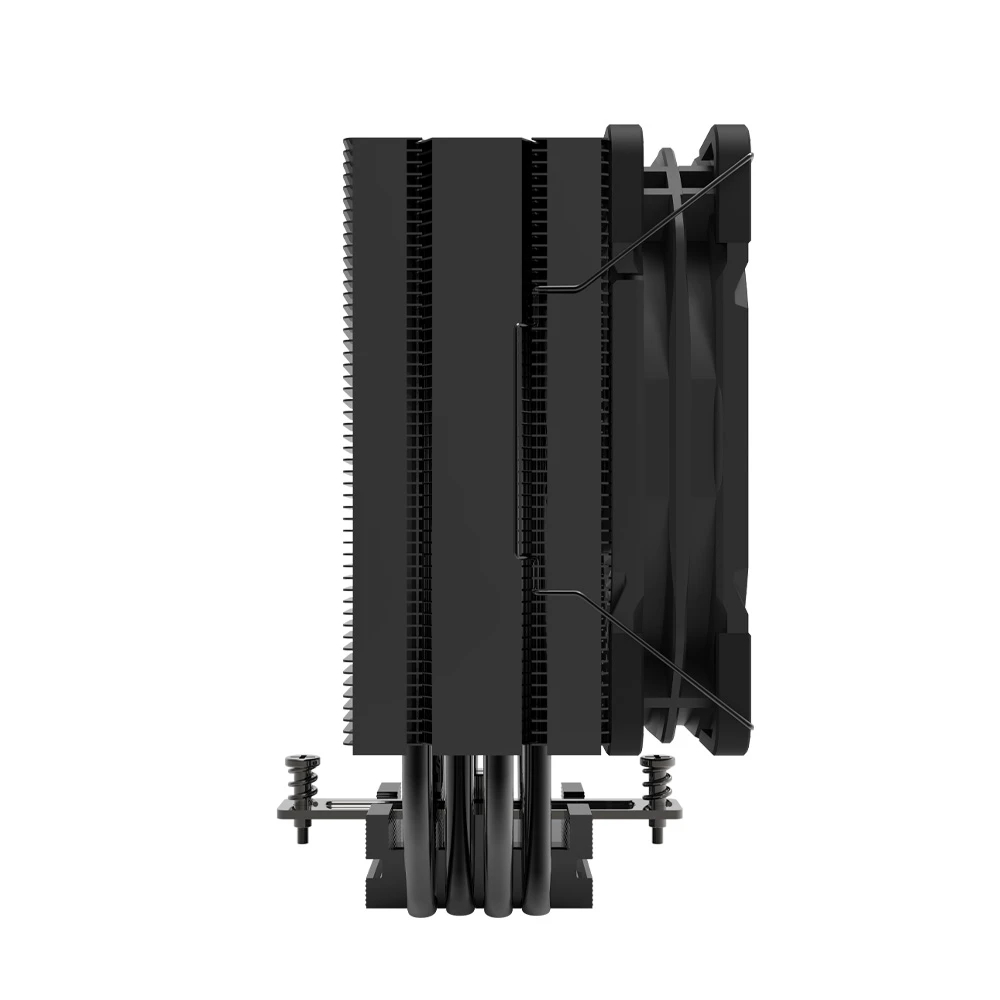 Охлаждане за процесор Zalman CNPS9X PERFORMA PLUS ARGB BLACK CPU Cooler