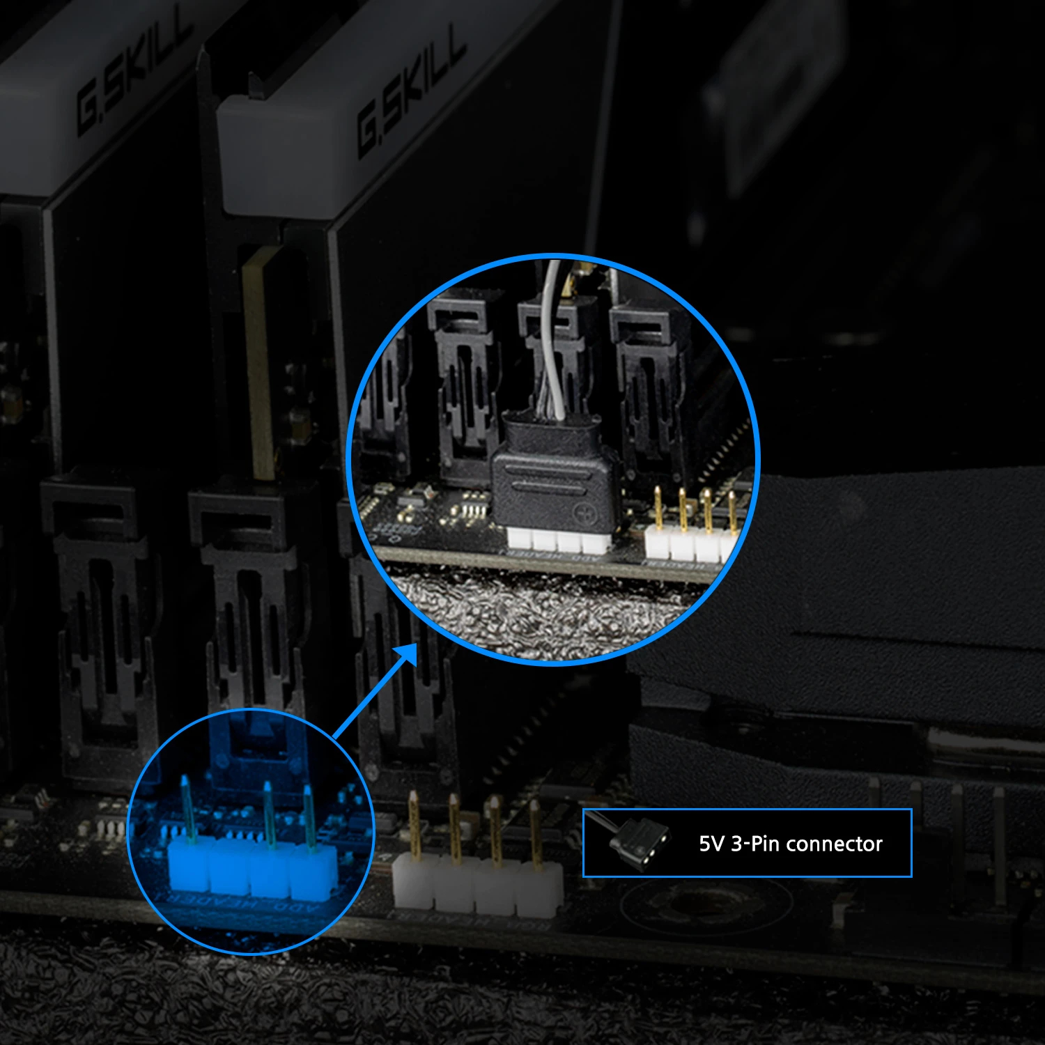 Охлаждане за процесор Zalman CNPS9X PERFORMA PLUS ARGB BLACK CPU Cooler