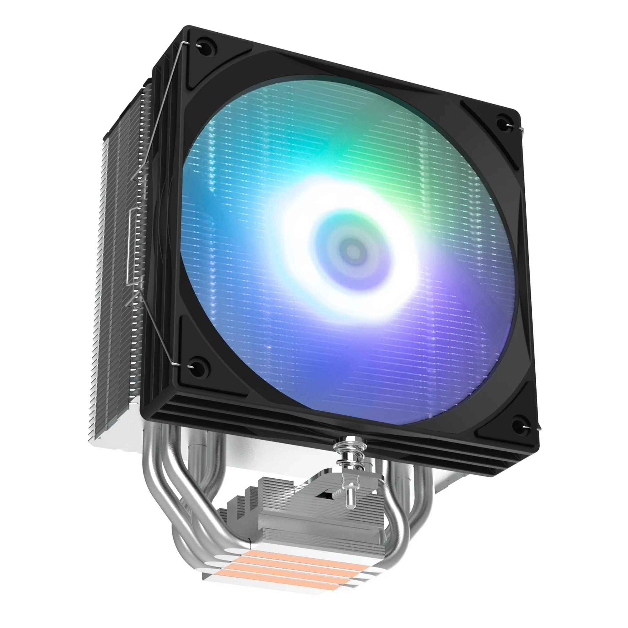 Охлаждане за процесор Zalman CNPS9X OPTIMA2 CPU Cooler
