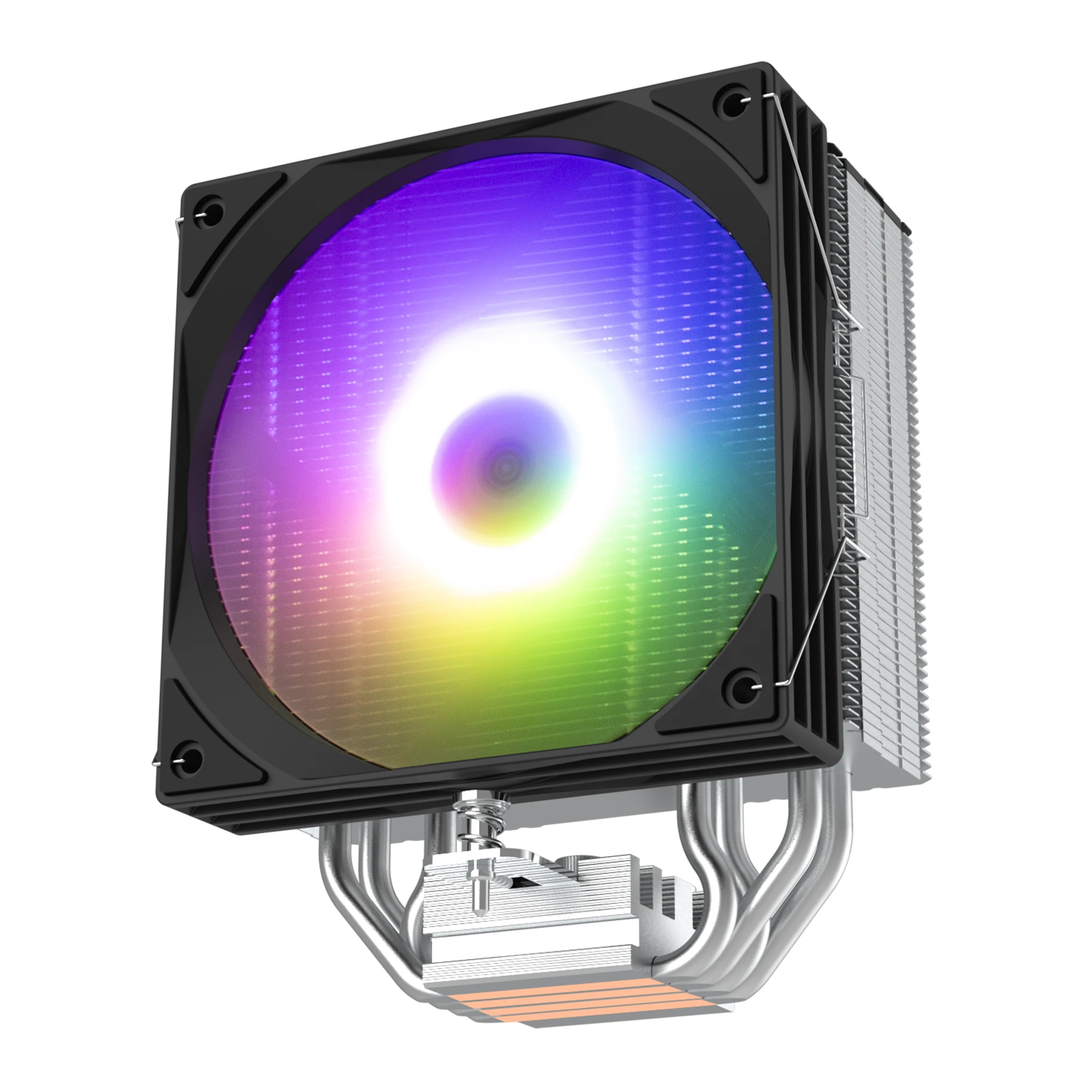 Охлаждане за процесор Zalman CNPS9X OPTIMA2 CPU Cooler