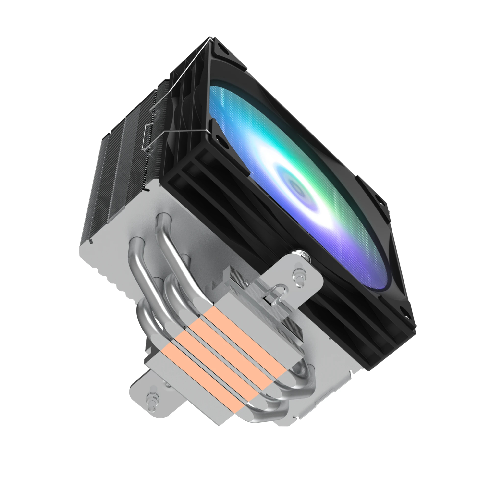 Охлаждане за процесор Zalman CNPS9X OPTIMA2 CPU Cooler