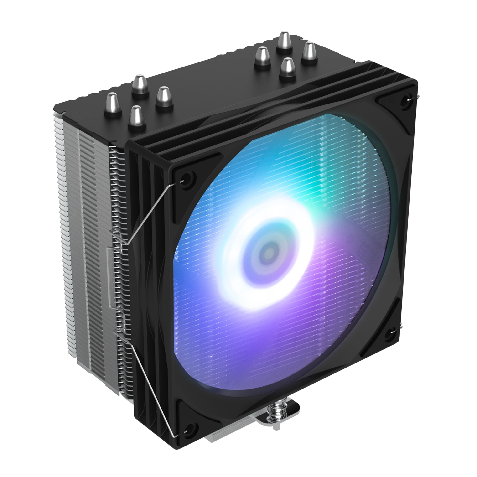 Охлаждане за процесор Zalman CNPS9X OPTIMA2 CPU Cooler