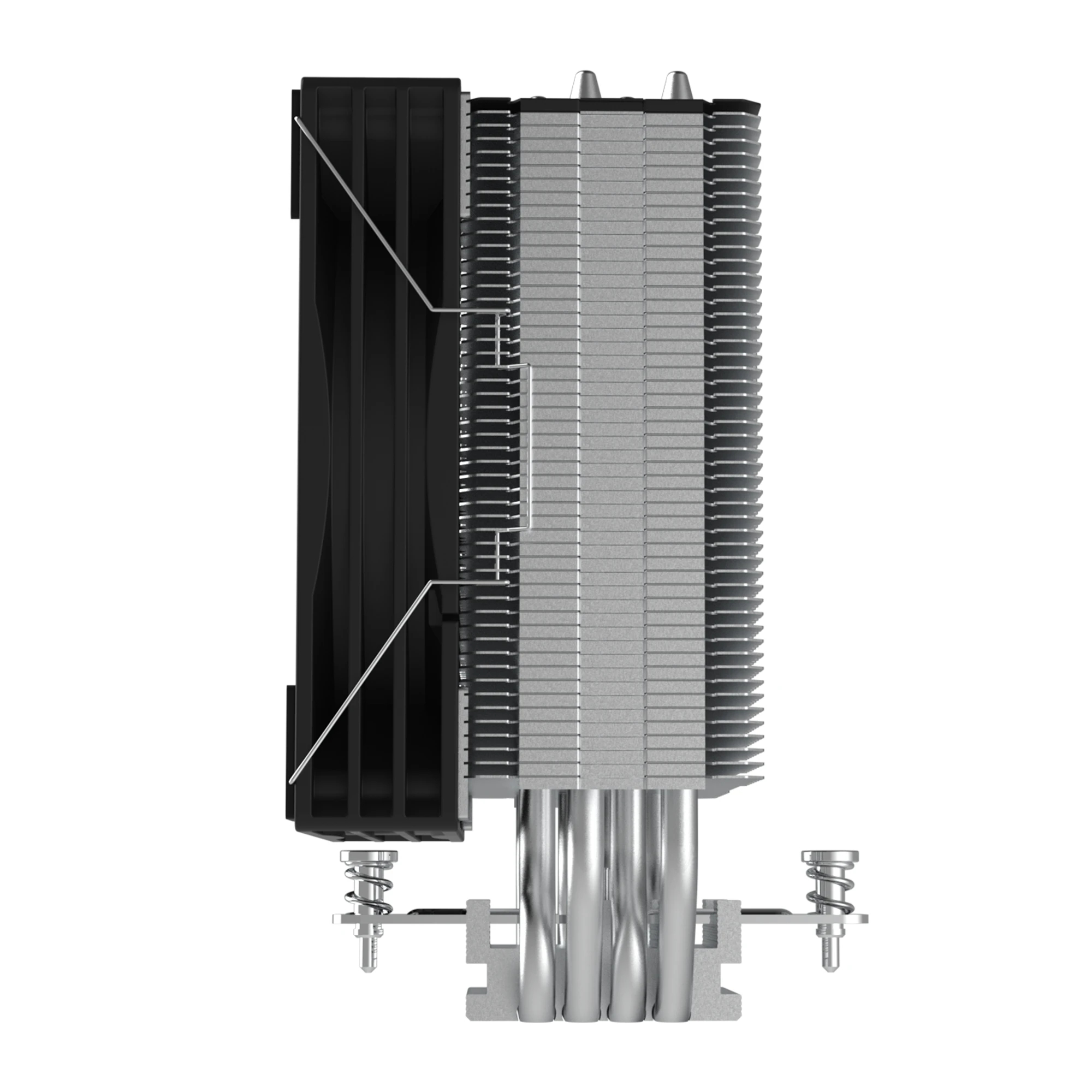 Охлаждане за процесор Zalman CNPS9X OPTIMA2 CPU Cooler