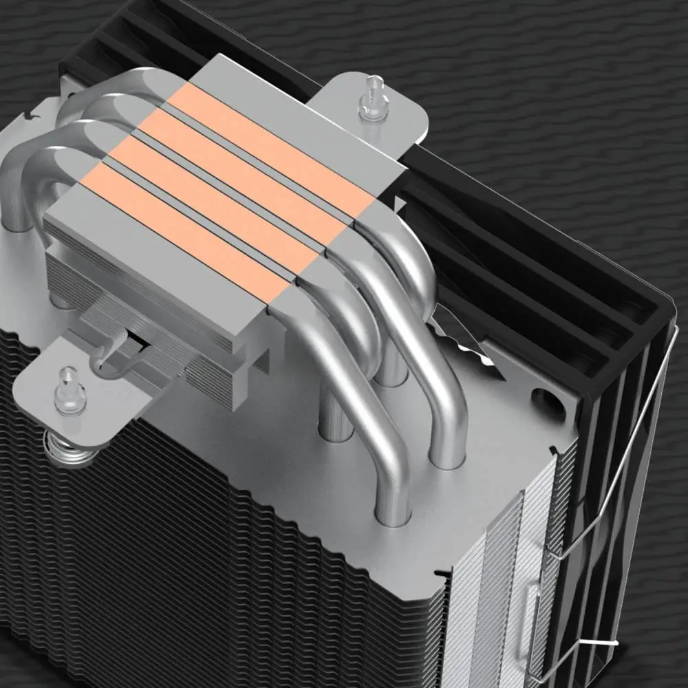 Охлаждане за процесор Zalman CNPS9X OPTIMA2 CPU Cooler