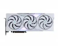 Видео карта MSI GeForce RTX 5080 16G GAMING TRIO OC WHITE