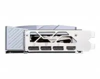 Видео карта MSI GeForce RTX 5080 16G GAMING TRIO OC WHITE