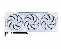 Видео карти MSI GeForce RTX 5070 Ti 16G GAMING TRIO OC WHITE