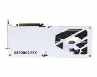 Видео карти MSI GeForce RTX 5070 Ti 16G GAMING TRIO OC WHITE
