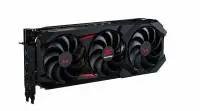 Видео карта PowerColor Radeon RX 9070 XT Red Devil 16GB GDDR6 Backplate Special Edition