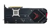 Видео карта PowerColor Radeon RX 9070 XT Red Devil 16GB GDDR6 Backplate Special Edition