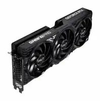 Видео карта Palit GeForce RTX 5070 Ti GamingPro-S 16GB - NE7507T019T2-GB2031U