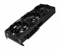 Видео карта Palit GeForce RTX 5070 Ti GamingPro-S 16GB - NE7507T019T2-GB2031U