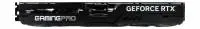 Видео карта Palit GeForce RTX 5070 Ti GamingPro-S 16GB - NE7507T019T2-GB2031U