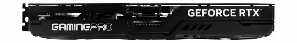 Видео карта Palit GeForce RTX 5070 Ti GamingPro-S 16GB - NE7507T019T2-GB2031U