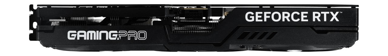 Видео карта Palit GeForce RTX 5070 Ti GamingPro-S 16GB - NE7507T019T2-GB2031U