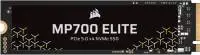 Диск SSD Corsair MP700 ELITE 2TB M.2 2280 NVMe PCIe Gen 5x4 - CSSD-F2000GBMP700ENH