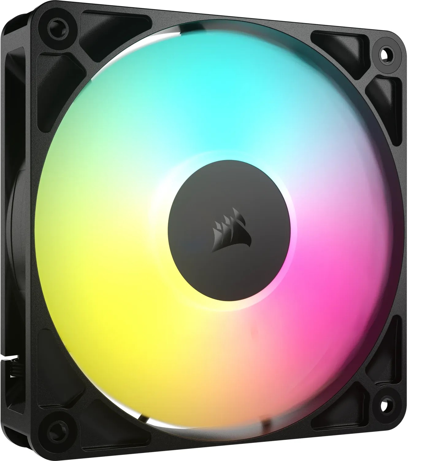 Вентилатор Corsair RS120 ARGB 120mm ARGB Fan Single Pack - CO-9050180-WW