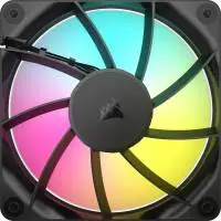 Вентилатор Corsair RS120 ARGB 120mm ARGB Fan Single Pack - CO-9050180-WW
