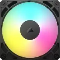 Вентилатори CORSAIR RS120 Reverse ARGB 120mm ARGB Fan Triple Pack - CO-9050196-WW
