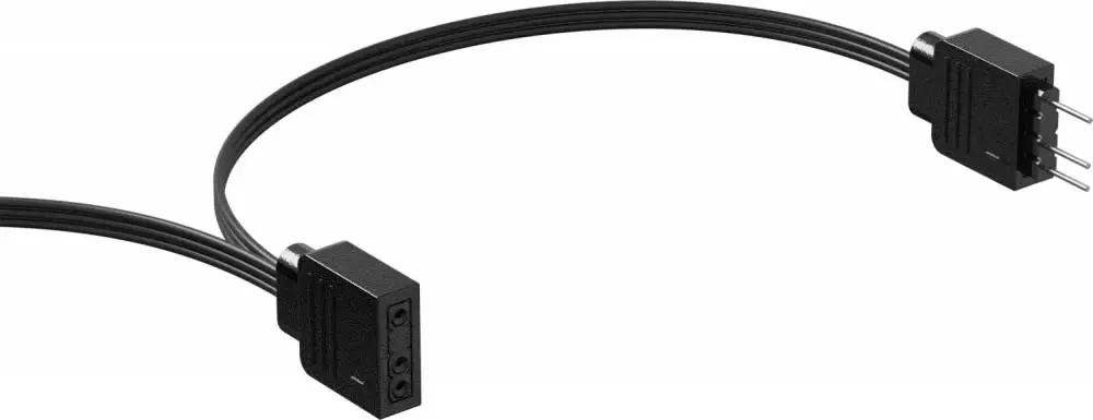 Вентилатори CORSAIR RS120 Reverse ARGB 120mm ARGB Fan Triple Pack - CO-9050196-WW