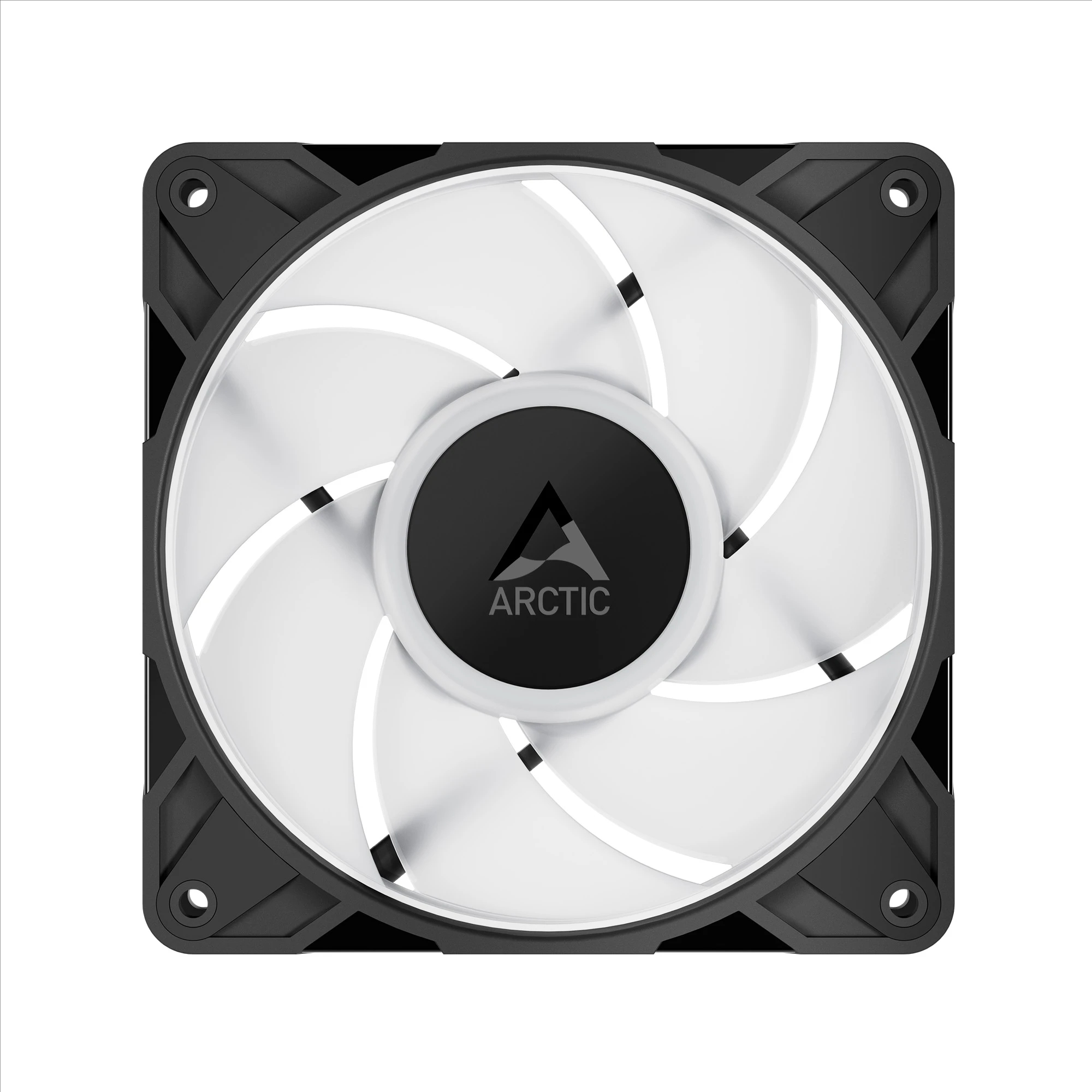 Вентилатор Arctic P12 Pro A-RGB Fan 120mm - ACFAN00309A