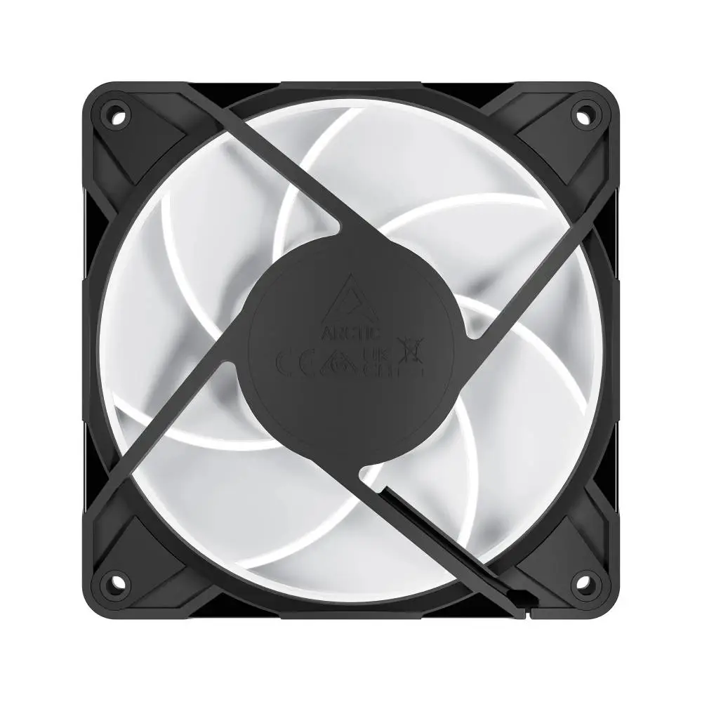 Вентилатор Arctic P12 Pro A-RGB Fan 120mm - ACFAN00309A