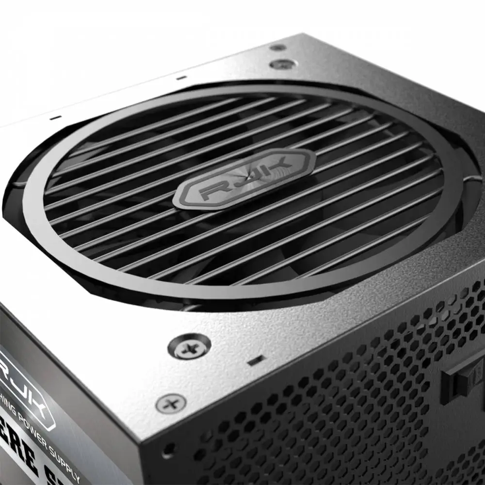 Захранване Raijintek AMPERE 1200 PSU ATX 3.1 1200W Platinum