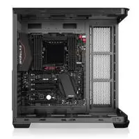 Кутия Raijintek ATREUS BT7 Black Case EATX 7 x 120 mm Infinity Mirror ARGB Fans included